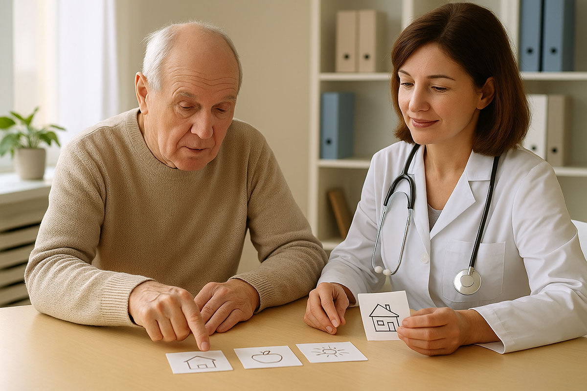 восстановление памяти